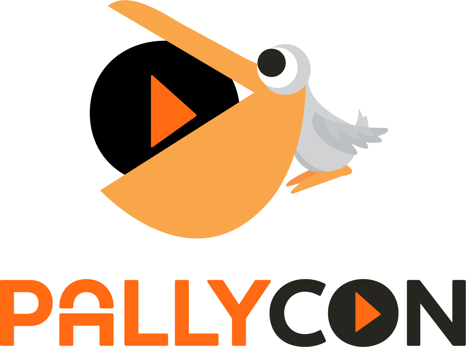 pallycon logo